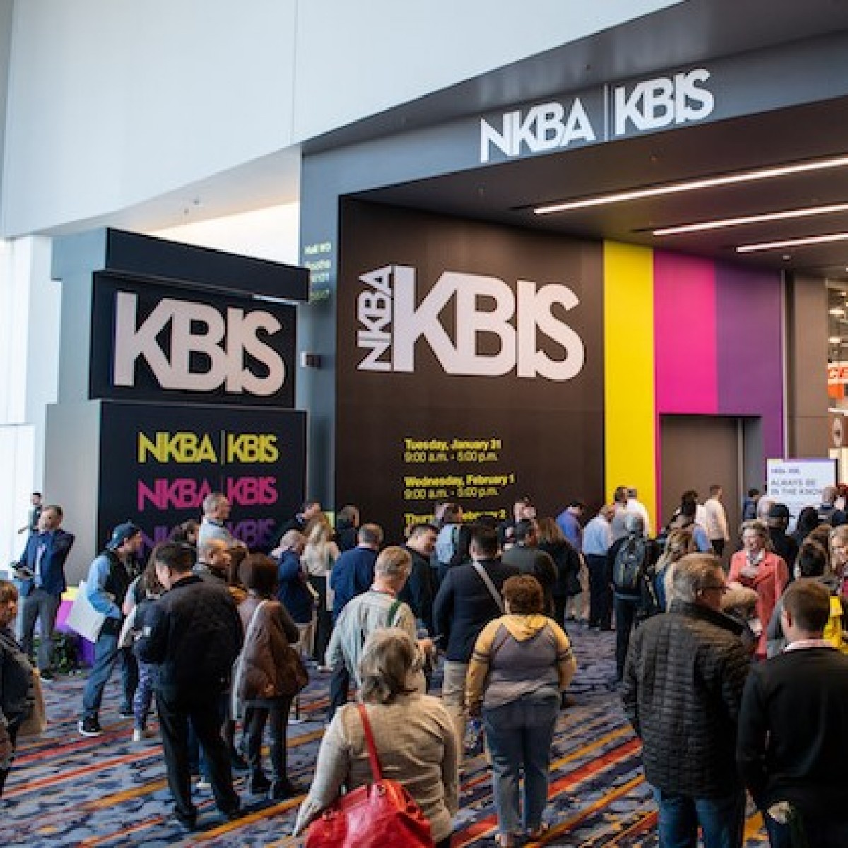4 Industry Trends from KBIS 2023